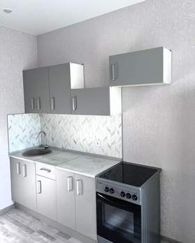 1-к квартира, на длительный срок, 40м2, 15/17 этаж
