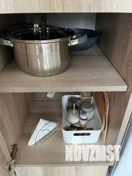 Студия квартира, посуточно, 21м2, 13/17 этаж