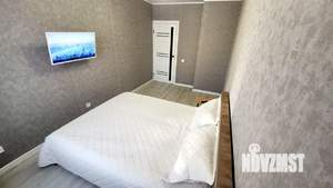 2-к квартира, посуточно, 40м2, 4/27 этаж