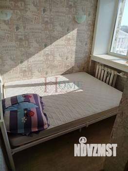 2-к квартира, на длительный срок, 40м2, 5/5 этаж