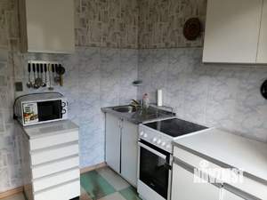 2-к квартира, на длительный срок, 53м2, 4/9 этаж