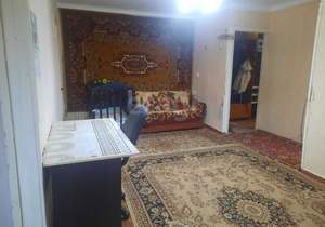 2-к квартира, на длительный срок, 42м2, 3/5 этаж