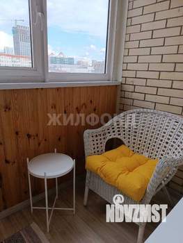 2-к квартира, на длительный срок, 68м2, 7/16 этаж