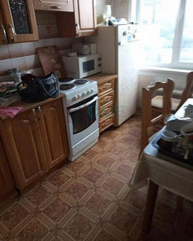 3-к квартира, на длительный срок, 65м2, 1/9 этаж