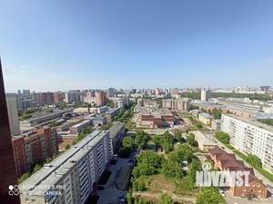 Студия квартира, посуточно, 27м2, 21/25 этаж
