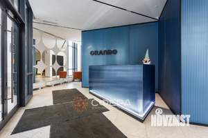 1-к квартира, на длительный срок, 40м2, 8/32 этаж