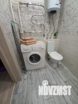 Студия квартира, посуточно, 28м2, 7/25 этаж