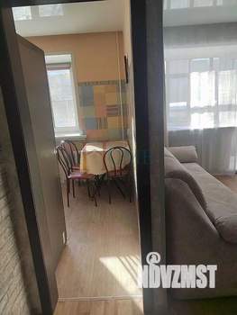 2-к квартира, на длительный срок, 40м2, 2/5 этаж