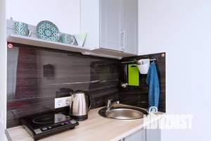 Студия квартира, посуточно, 19м2, 1/5 этаж