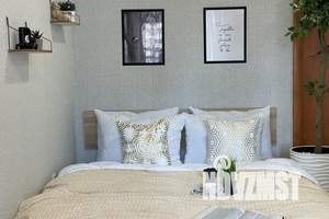 1-к квартира, посуточно, 41м2, 3/5 этаж