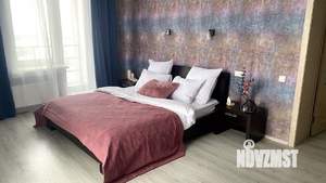 3-к квартира, посуточно, 98м2, 15/17 этаж