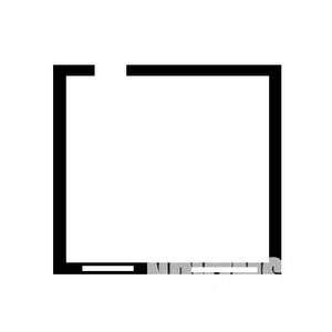 1-к квартира, на длительный срок, 40м2, 24/25 этаж