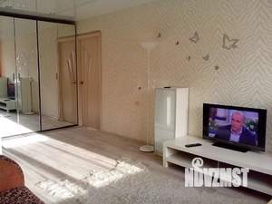 2-к квартира, посуточно, 47м2, 6/10 этаж