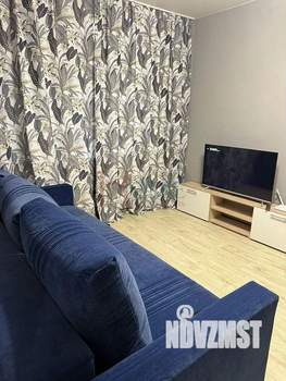 1-к квартира, на длительный срок, 32м2, 1/9 этаж