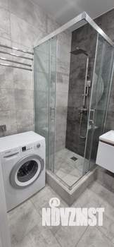 Студия квартира, на длительный срок, 24м2, 17/20 этаж