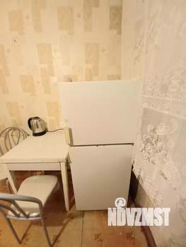 1-к квартира, на длительный срок, 29м2, 3/5 этаж