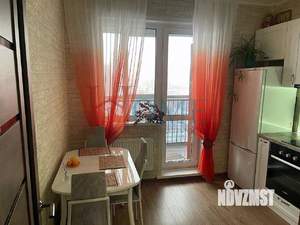 1-к квартира, на длительный срок, 33м2, 17/24 этаж