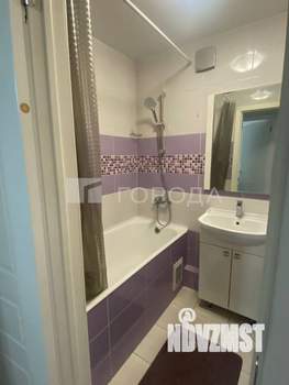 2-к квартира, на длительный срок, 52м2, 1/14 этаж