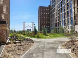 2-к квартира, на длительный срок, 45м2, 8/15 этаж