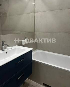 1-к квартира, на длительный срок, 39м2, 12/15 этаж