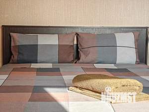 Студия квартира, посуточно, 30м2, 12/25 этаж