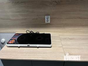 1-к квартира, на длительный срок, 37м2, 7/18 этаж