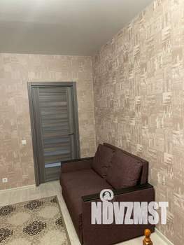 2-к квартира, посуточно, 43м2, 13/16 этаж