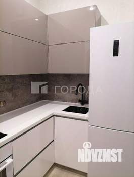 2-к квартира, на длительный срок, 57м2, 4/20 этаж