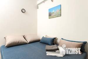 Студия квартира, посуточно, 15м2, 2/5 этаж