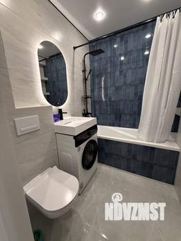 Студия квартира, на длительный срок, 25м2, 13/25 этаж