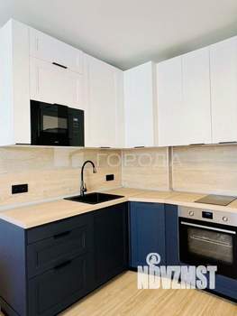 1-к квартира, на длительный срок, 35м2, 8/14 этаж