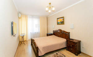 2-к квартира, на длительный срок, 80м2, 4/9 этаж