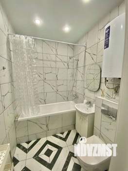 Студия квартира, на длительный срок, 24м2, 4/8 этаж