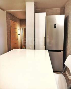 2-к квартира, на длительный срок, 53м2, 1/10 этаж