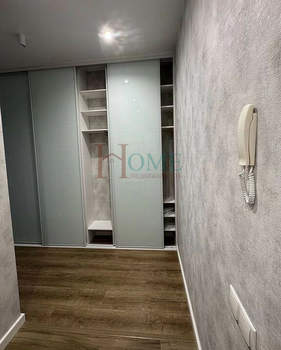 2-к квартира, на длительный срок, 50м2, 4/16 этаж