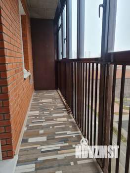 1-к квартира, на длительный срок, 38м2, 5/18 этаж