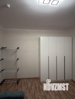 1-к квартира, на длительный срок, 33м2, 8/10 этаж