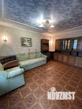 2-к квартира, на длительный срок, 54м2, 4/10 этаж