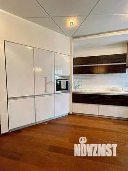 3-к квартира, на длительный срок, 107м2, 5/17 этаж