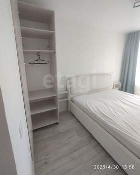 2-к квартира, на длительный срок, 45м2, 20/27 этаж