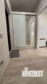 1-к квартира, на длительный срок, 28м2, 6/25 этаж