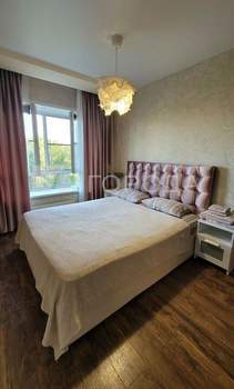 2-к квартира, на длительный срок, 44м2, 8/9 этаж