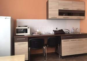 Студия квартира, на длительный срок, 20м2, 3/5 этаж