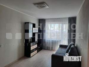 1-к квартира, на длительный срок, 37м2, 13/17 этаж