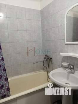 1-к квартира, на длительный срок, 40м2, 1/10 этаж