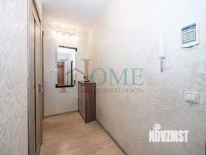 2-к квартира, на длительный срок, 42м2, 1/5 этаж