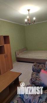 1-к квартира, на длительный срок, 30м2, 1/5 этаж