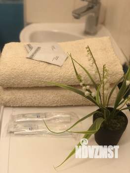 Студия квартира, посуточно, 20м2, 11/17 этаж