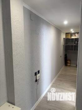 2-к квартира, на длительный срок, 42м2, 5/5 этаж