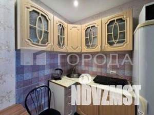 Студия квартира, на длительный срок, 29м2, 8/17 этаж